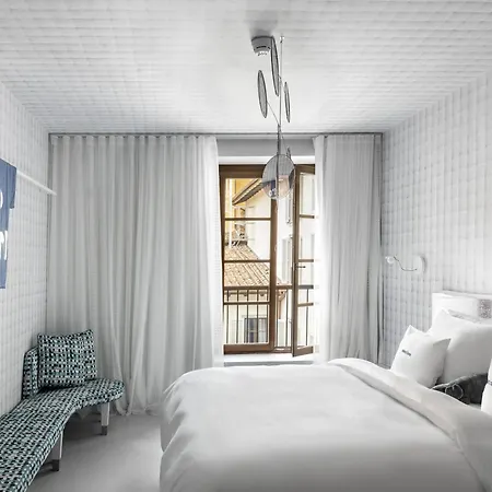 25hours Piazza San Paolino 4* Firenze