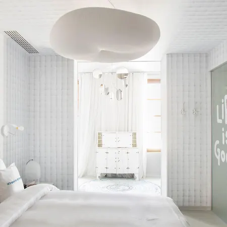 25hours Piazza San Paolino 4* Firenze