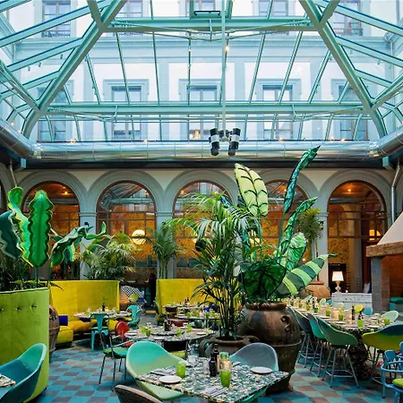 25hours Piazza San Paolino Firenze