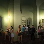 25hours Piazza San Paolino Firenze