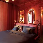 25hours Piazza San Paolino Hotel 4*
