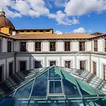 25hours Piazza San Paolino Firenze