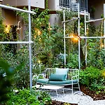 Hotel 25hours Piazza San Paolino Firenze