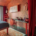 25hours Piazza San Paolino 4* Firenze