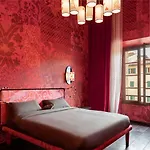 25hours Piazza San Paolino Hotel Firenze