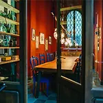 25hours Piazza San Paolino Hotel Firenze