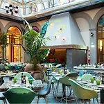 25hours Piazza San Paolino 4* פירנצה