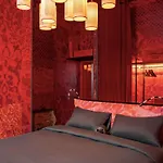Hotell 25hours Piazza San Paolino