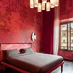 25hours Piazza San Paolino Hotell Florens