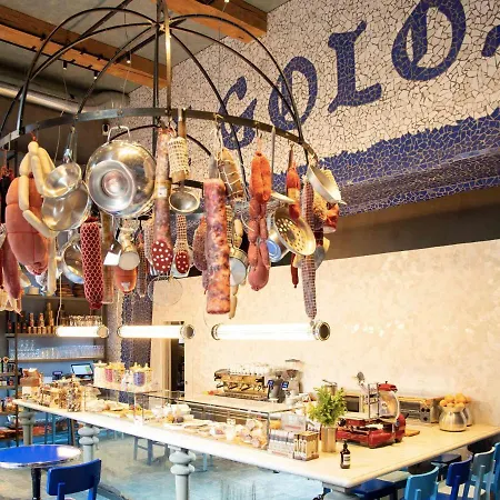 25hours Piazza San Paolino 4* Florence