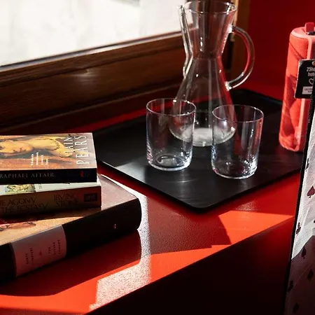 25hours Piazza San Paolino 酒店 佛罗伦萨
