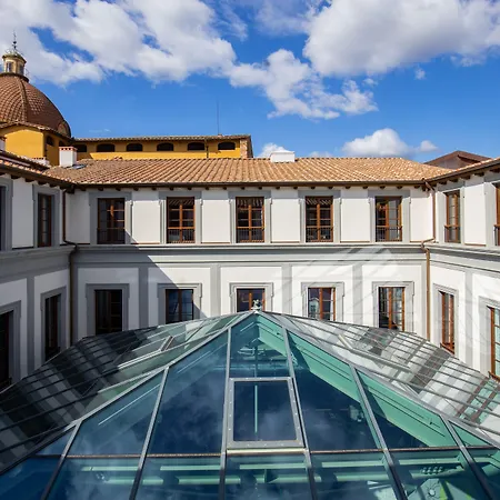25hours Piazza San Paolino Florence