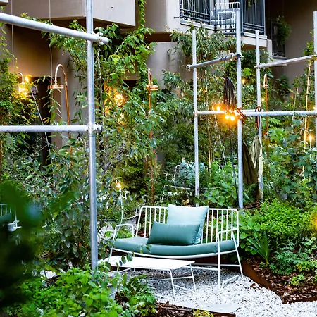 Hotel 25hours Piazza San Paolino Florence