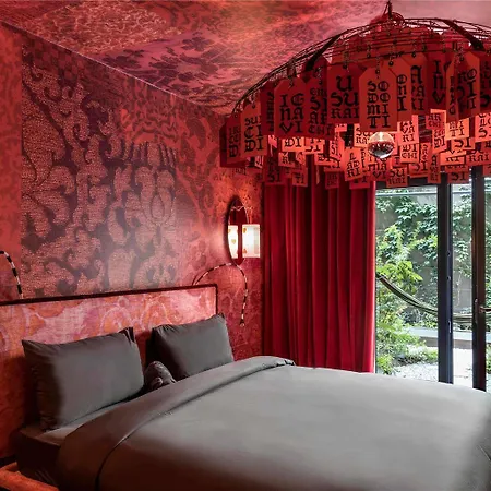 25hours Piazza San Paolino 4* 佛罗伦萨