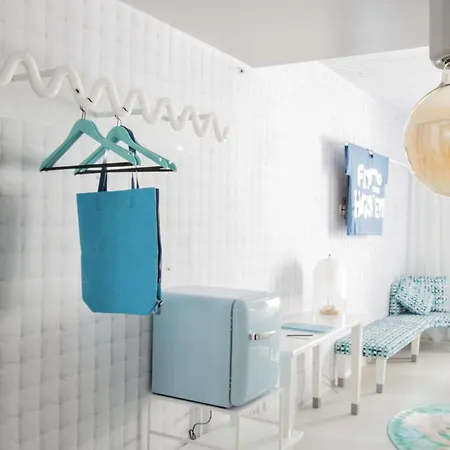 25hours Piazza San Paolino Florença