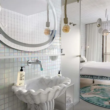 25hours Piazza San Paolino 4* Florence