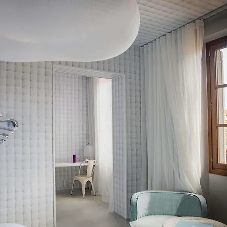 25hours Piazza San Paolino 4* Florence