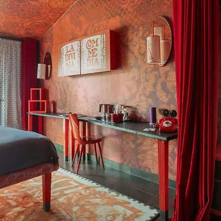 25hours Piazza San Paolino 4* Florence