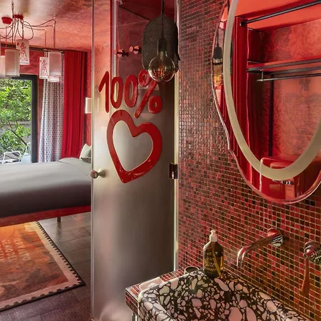 25hours Piazza San Paolino 4* Florence