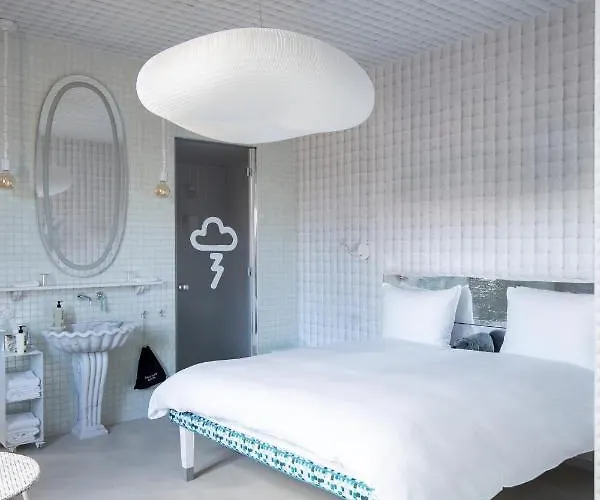 25hours Piazza San Paolino Florença