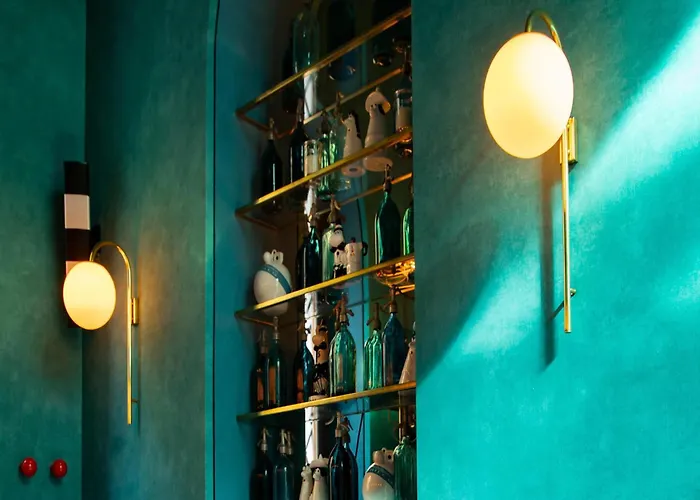 25hours Piazza San Paolino