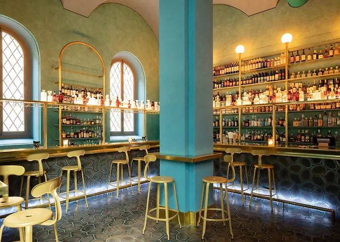 25hours Piazza San Paolino