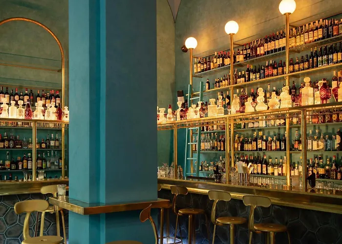 Hotel 25hours Piazza San Paolino