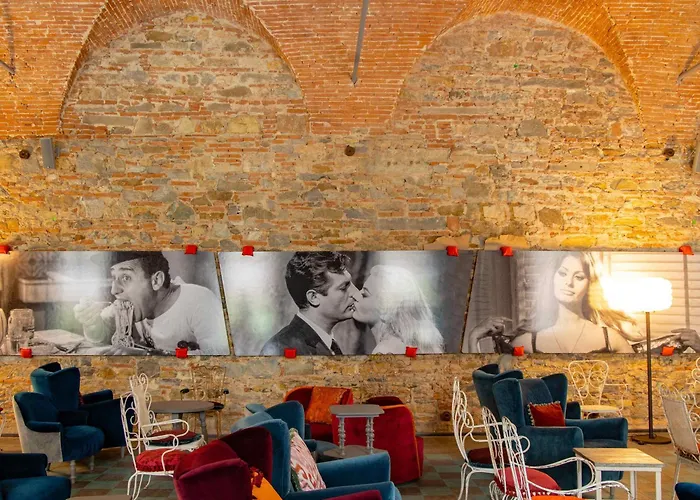 25hours Piazza San Paolino Florença