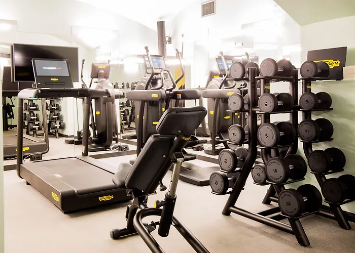 Hotel 25hours Piazza San Paolino Florença