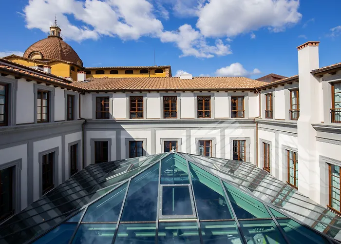25hours Piazza San Paolino Florença