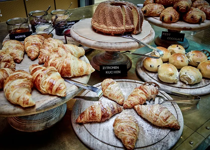 Hotel 25hours Piazza San Paolino