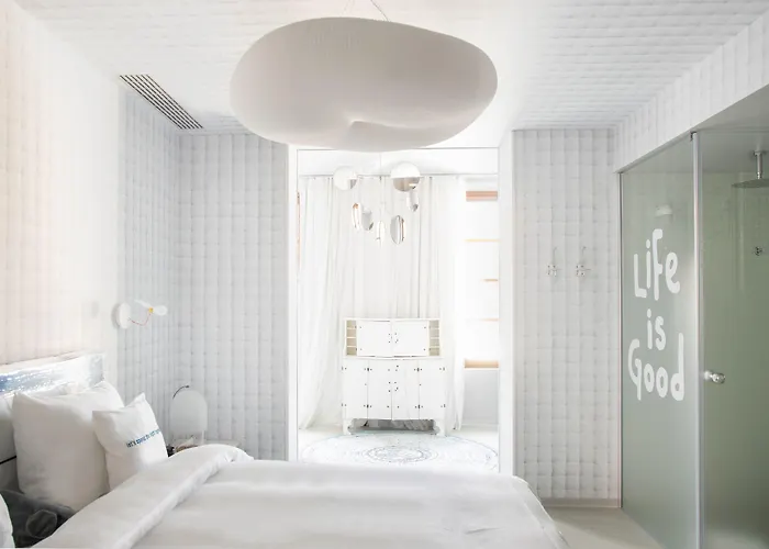 25hours Piazza San Paolino 4* Florença