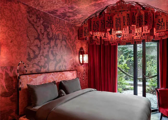 25hours Piazza San Paolino 4* Firenze