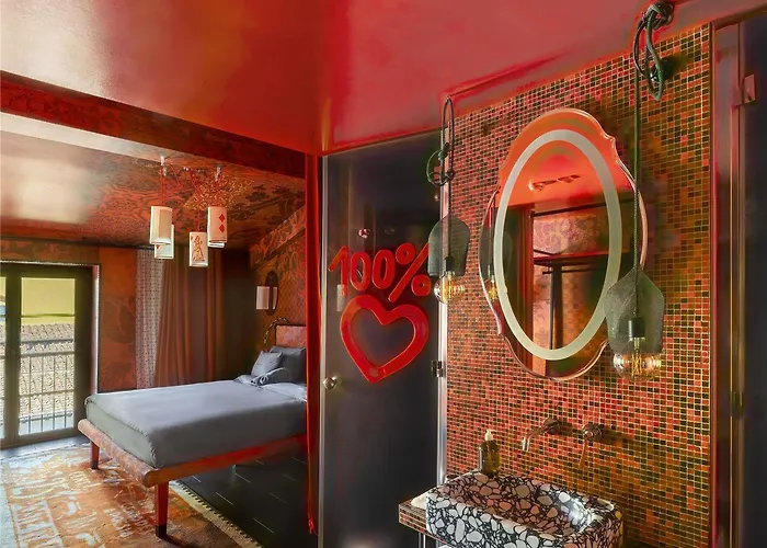 25hours Piazza San Paolino Florença