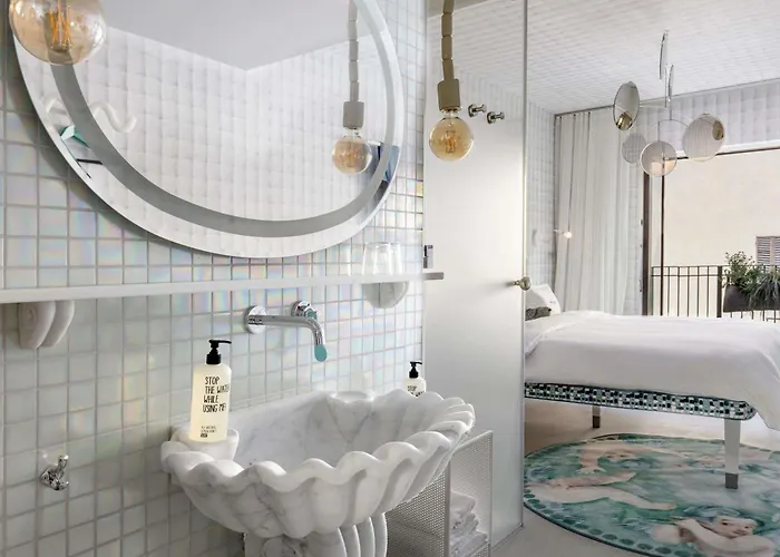 25hours Piazza San Paolino 4* Florença