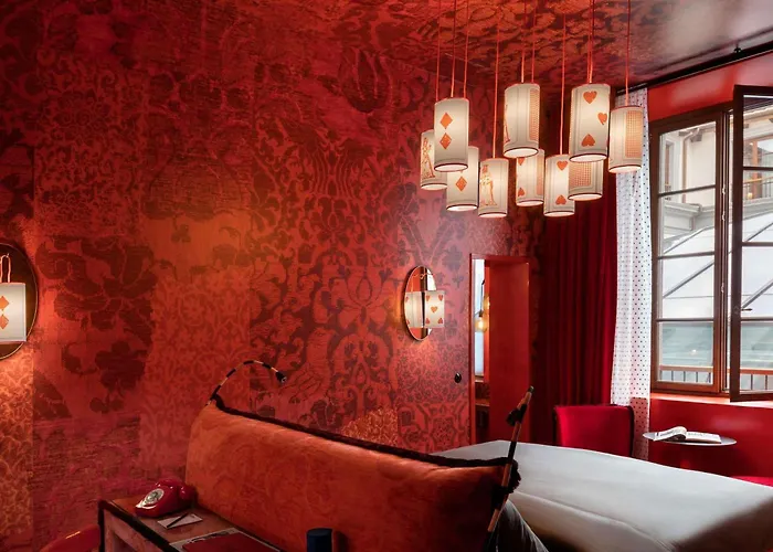 Hotel 25hours Piazza San Paolino 4*