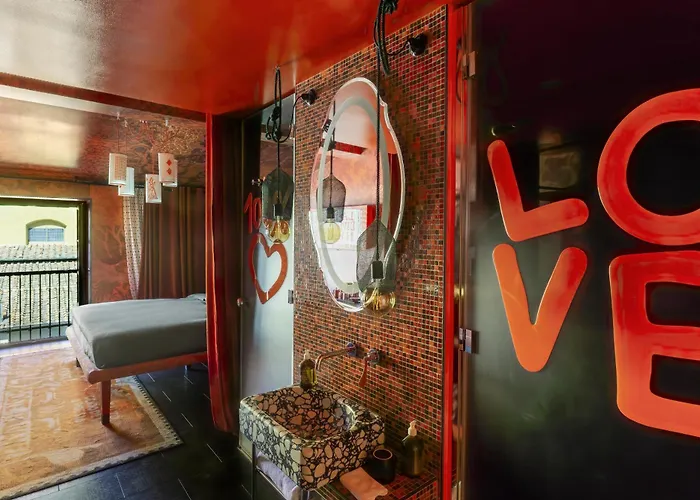 25hours Piazza San Paolino Florença