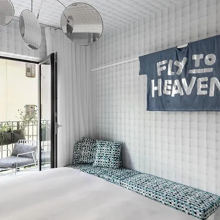 25hours Piazza San Paolino 酒店 佛罗伦萨