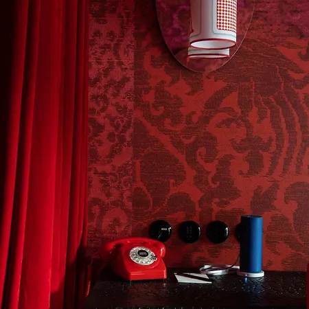 25hours Piazza San Paolino 4* 佛罗伦萨