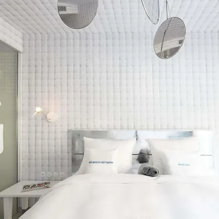 25hours Piazza San Paolino 酒店 佛罗伦萨