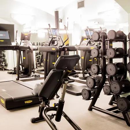 酒店 25hours Piazza San Paolino 佛罗伦萨