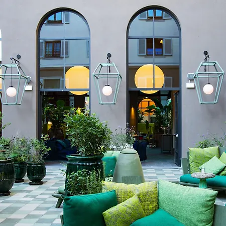 25hours Piazza San Paolino 佛罗伦萨