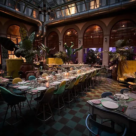 25hours Piazza San Paolino 4* Florence